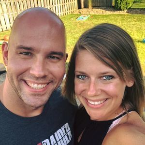 Meet your Posher, Krystle